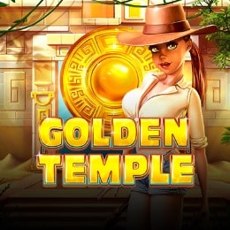 Golden Temple