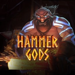 Hammer Gods