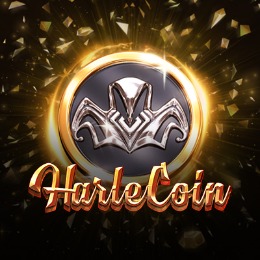 Harle Coin