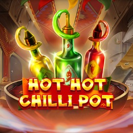 Hot Hot Chilli Pot