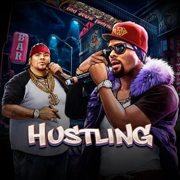 Hustling