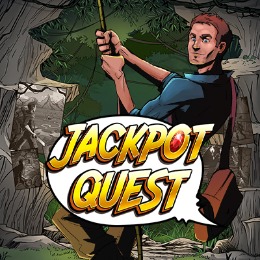 Jackpot Quest