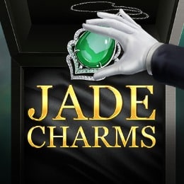 Jade Charms
