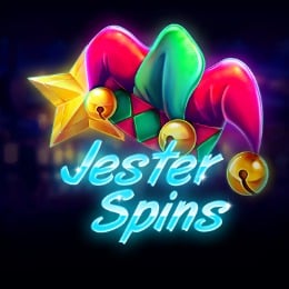 Jester Spins