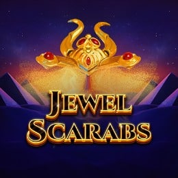 Jewel Scarabs