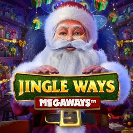 Jingle Ways Megaways