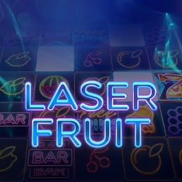 Laser Fruit