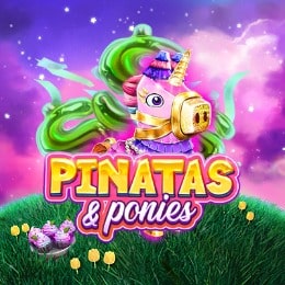 Pinatas & Ponies