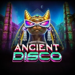 ANCIENT DISCO