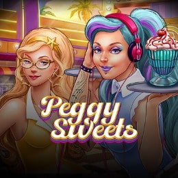 PEGGY SWEETS