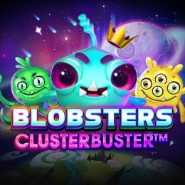 BLOBSTERS CLUSTERBUSTER