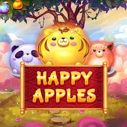 HAPPY APPLES