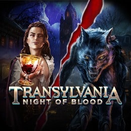 TRANSYLVANIA NIGHT OF BLOOD