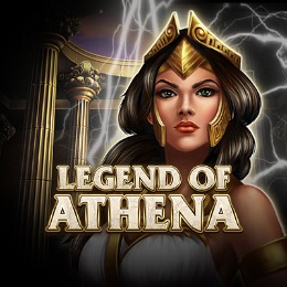 Legend of Athena