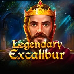 Legendary Excalibur