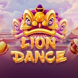Lion Dance