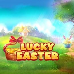 Lucky Easter