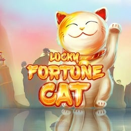 Lucky Fortune Cat
