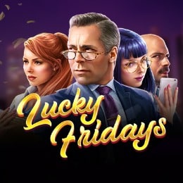 Lucky Fridays