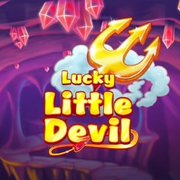Lucky Little Devil
