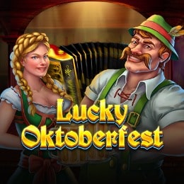 Lucky Oktoberfest