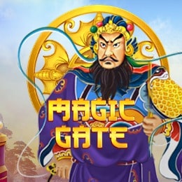 Magic Gate