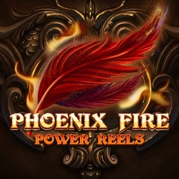 Phoenix Fire Power Reels