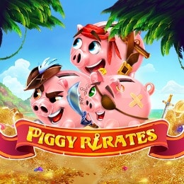 Piggy Pirates