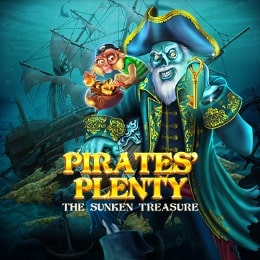 Pirates' Plenty The Sunken Treasure