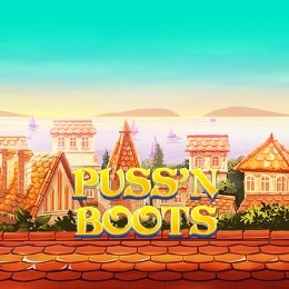 Puss 'N Boots