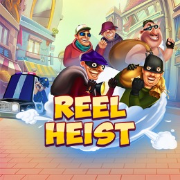 Reel Heist