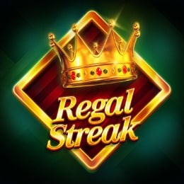 Regal Streak