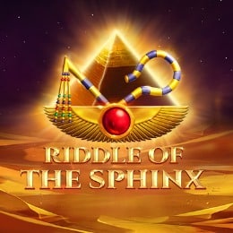 Riddle Of The Sphinx