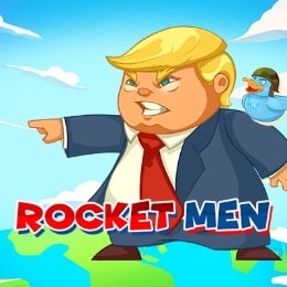 Rocket Men