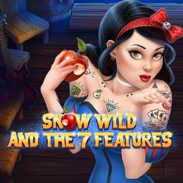 Snow Wild And The 7 Features