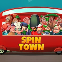 Spin Town