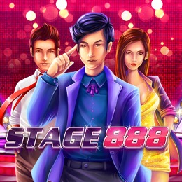 Stage 888