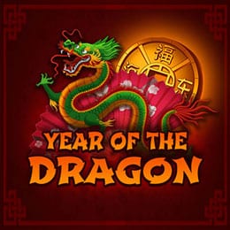 Year Of The Dragon