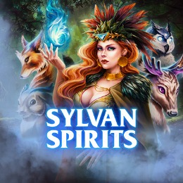 Sylvan Spirits