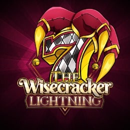 The Wisecracker Lightning