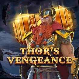 Thor's Vengeance