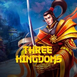 Three Kingdoms