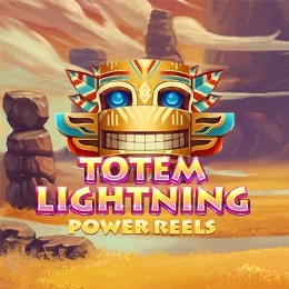 Totem Lightning Power Reels