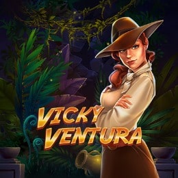 Vicky Ventura