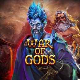 War Of Gods