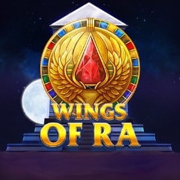 Wings of Ra