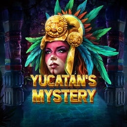 Yucatan's Mystery