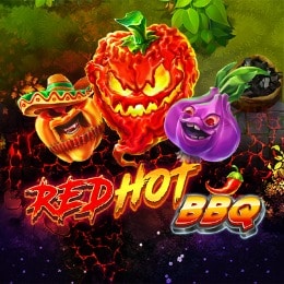 Red Hot BBQ