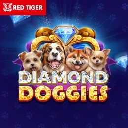 Diamond Doggies