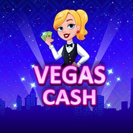 Vegas Cash